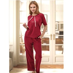 пижама/домашний костюм 4402-18 Новинка