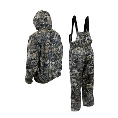 Костюм демисезонный Cleric (Duplex Fleece), цвет - "FL-1113" К-418