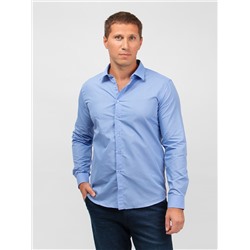 Рубашка мужская Platin Slim fit