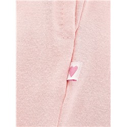 Комбинезон UD 7193 розовый