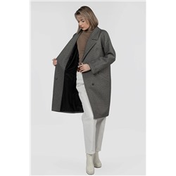 01-11880 Пальто женское демисезонное
