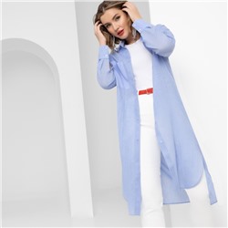 Рубашка, Творческая натура (blue)