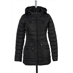 04-1192 Куртка демисезонная (синтепух 100)