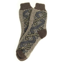 Носки мужские "Косичка" 7864-1