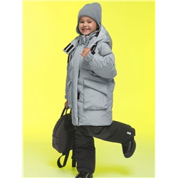 GZFZ3335 (Пальто для девочки, Pelican Outlet )