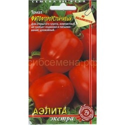 Томат ФИТОфторо Ус. (Аэлита)
