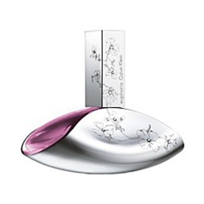 CK EUPHORIA BLOSSOM lady 100ml edt подмят
