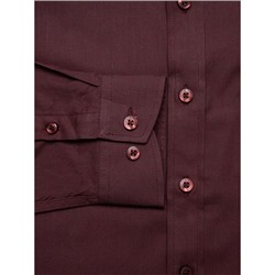 Сорочка детская Tsarevich Maroon