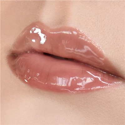 Блеск для губ с эффектом "жидкого стекла" RELOUIS PRO Lip Glass