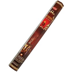 Hem Incense Sticks OODH (Благовония АГАРОВОЕ ДЕРЕВО, Хем), уп. 20 палочек.