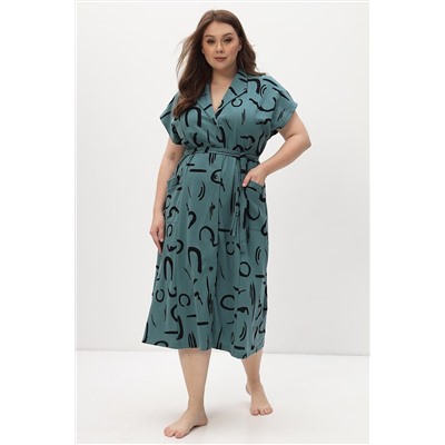 422308 Lika Dress Халат