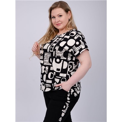 526528 Malina Костюм