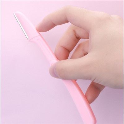 Триммер складной для бровей, лица и тела