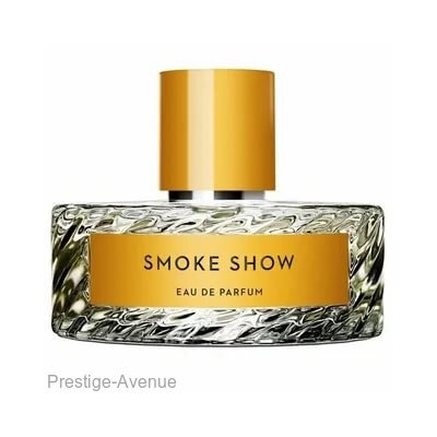 Vilhelm Parfumerie Smoke Show edp 100 ml
