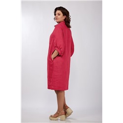 Lady Secret 3684 клюква, Платье