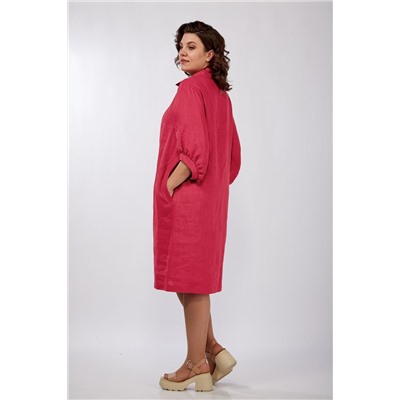 Lady Secret 3684 клюква, Платье