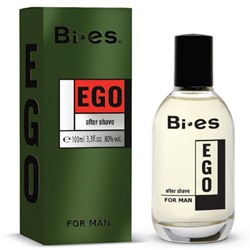 EGO /муж.  (Hugo Boss Hugo)  M~