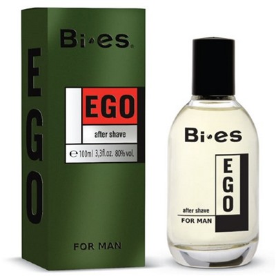 EGO /муж.  (Hugo Boss Hugo)  M~