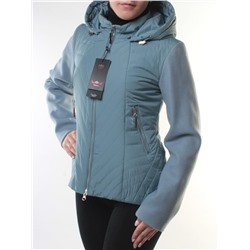 M-7036 Куртка кашемировая женская (100 гр. синтепон) размер S - 42 российский