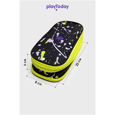 Пенал PLAYTODAY #1022793
