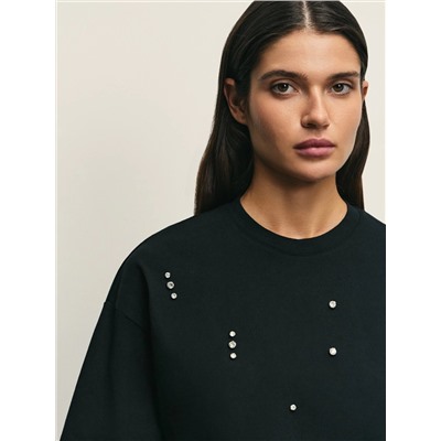 514971 ZARINA Футболка