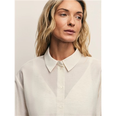 ZARINA Блузка