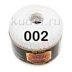 Пряжа Камтекс Денди