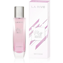 LA RIVE  MY DELICATE 90ml /жен.       (Диор джой) M~