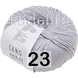 Пряжа Lang Yarns Oslo