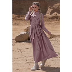 Golden Valley 4773 фиолетовый, Платье