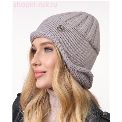 250146 CA Ушанка (56-58)