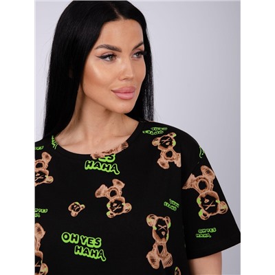 526627 Malina Костюм