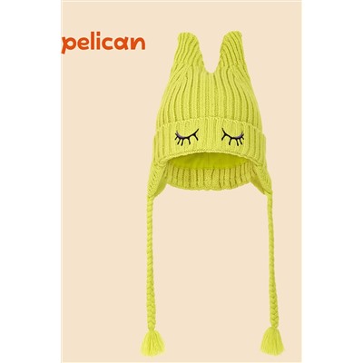 Шапка PELICAN #1032734