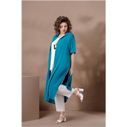 Deesses 3101.2, Брюки,  Блуза,  Туника