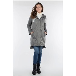 04-2423 Куртка демисезонная (синтепон 100)