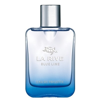 LA RIVE BLUE LINE/муж  M~  БЕЗ УПАКОВКИ