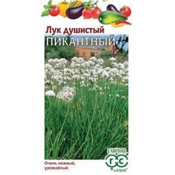 Лук Душистый Пикантный (Гавриш) 0,2г