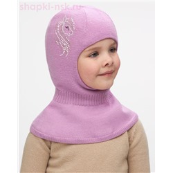Жанти Шлем для девочки (2-6 лет)