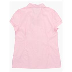 Блузка (сорочка) UD 5119 роз/син