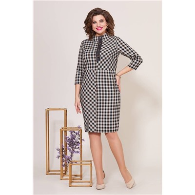 Mira Fashion 5200, Платье