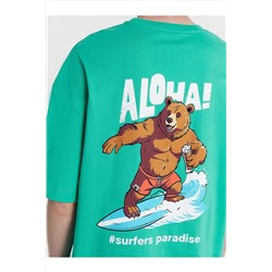 Футболка MARK FORMELLE #1041199