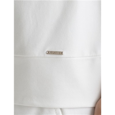 Жакет из тонкого премиального футера с эластаном