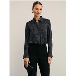 481460 ZARINA Блузка