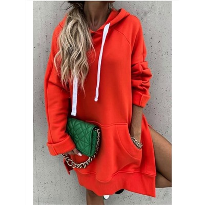 Худи OVERSIZE 895451