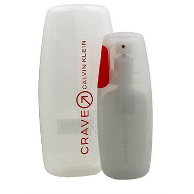CK CRAVE men 15ml edt
