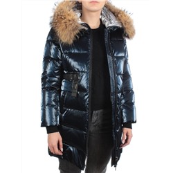 8002 Куртка зимняя женская JARIUS (200 гр. холлофайбера) размеры 48