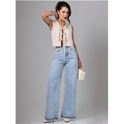 Жилет Стильная конфетка