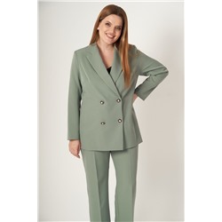 Gizart 7551ол1, Брюки,  Жакет