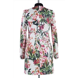 012-0028 Плащ женский