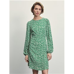 396353 ZARINA Платье